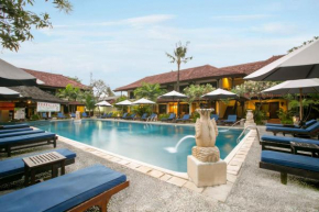 Гостиница Legian Paradiso Hotel  Kuta